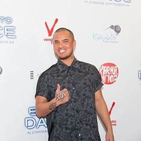 Stan Walker Stan Walker