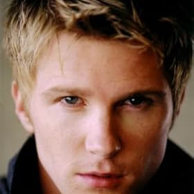 Thad Luckinbill Thad Luckinbill