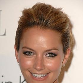 Becki Newton Becki Newton