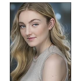 Charlotte Creaghan Charlotte Creaghan