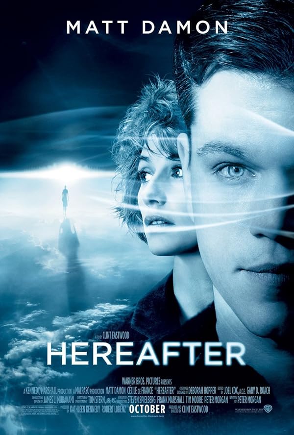 دانلود فیلم آخرت  Hereafter 2010 l