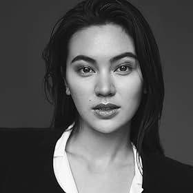 Jessica Henwick Jessica Henwick