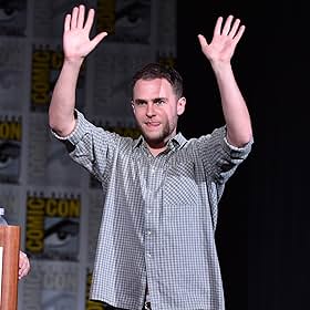 Iain De Caestecker Iain De Caestecker
