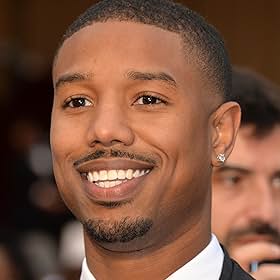Michael B. Jordan Michael B. Jordan
