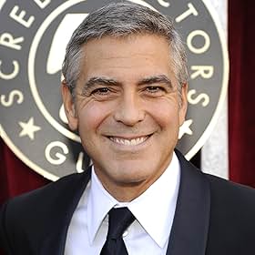 George Clooney George Clooney