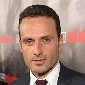 Andrew Lincoln Andrew Lincoln