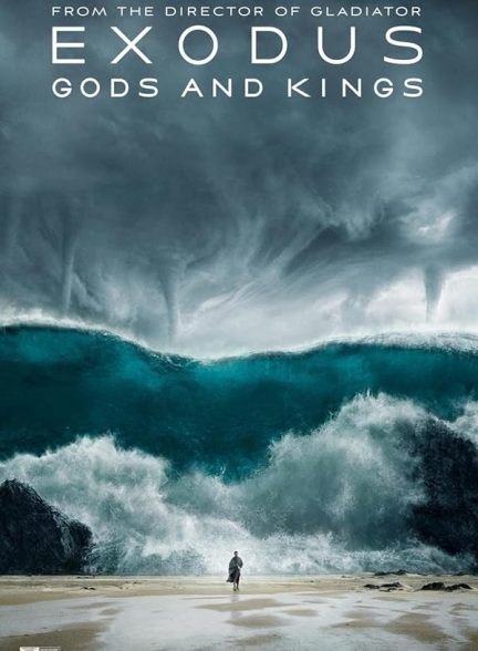 دانلود فیلم هجرت خدایان و پادشاهان  Exodus: Gods and Kings 2014 l