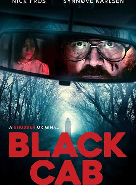 دانلود فیلم تاکسی سیاه  Black Cab 2024 l