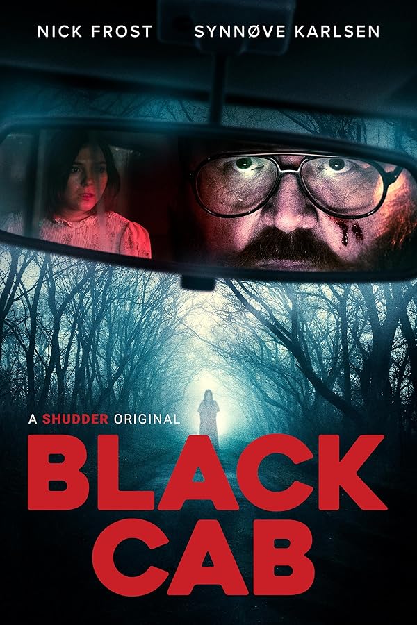 دانلود فیلم تاکسی سیاه  Black Cab 2024 l