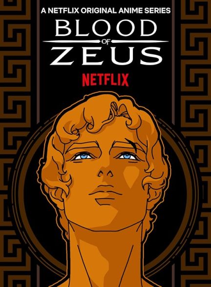دانلود سریال خون زئوس | Blood of Zeus 2020 – 2025