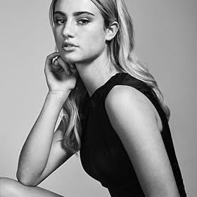 Grace Van Patten Grace Van Patten