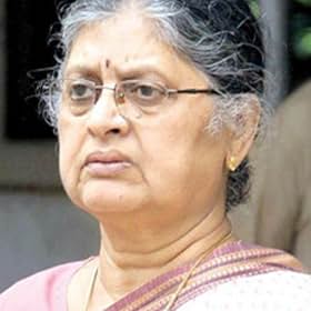 Sulabha Arya Sulabha Arya