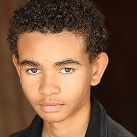 Rylan Jackson Rylan Jackson