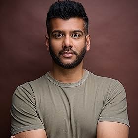 Sunkrish Bala Sunkrish Bala