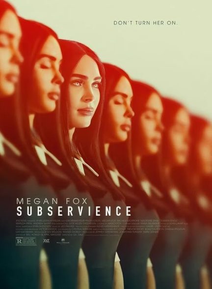 دانلود فیلم تبعیت  Subservience 2024 l