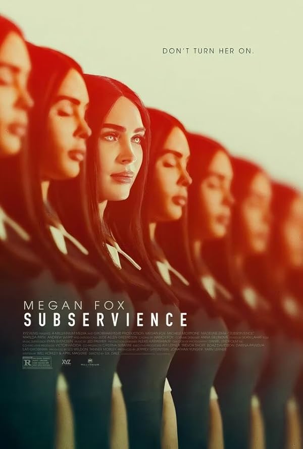 دانلود فیلم تبعیت  Subservience 2024 l