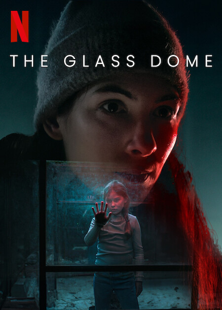 دانلود سریال گنبد شیشه‌ای | The Glass Dome 2025