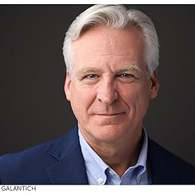 Tom Galantich