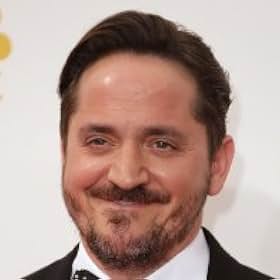 Ben Falcone Ben Falcone