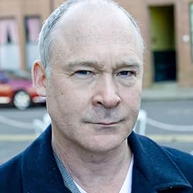 Ewan Stewart Ewan Stewart