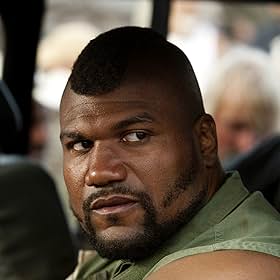 Quinton 'Rampage' Jackson Quinton 'Rampage' Jackson