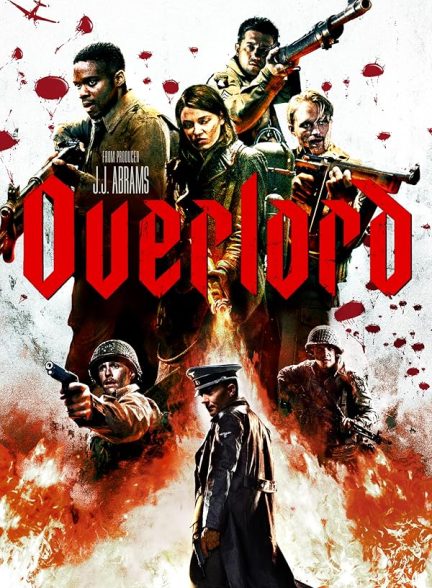 دانلود فیلم ارباب  Overlord 2018 l