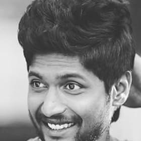 Suhas Suhas