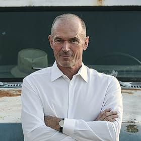 Toby Huss Toby Huss