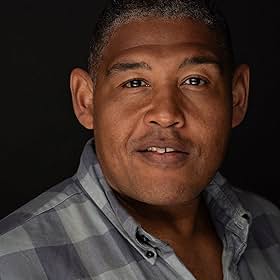 Omar Benson Miller Omar Benson Miller