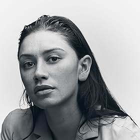 Luciane Buchanan