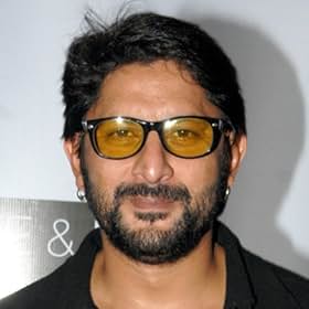 Arshad Warsi Arshad Warsi