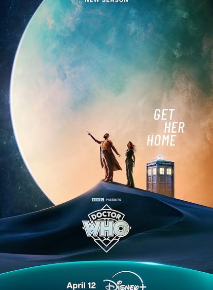 دانلود سریال دکتر هو | Doctor Who 2024 – 2025