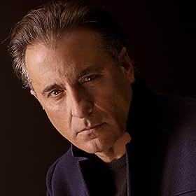 Andy Garcia Andy Garcia