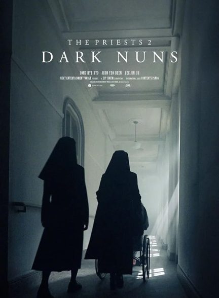 دانلود فیلم راهبه‌های تاریک  Dark Nuns 2025 l