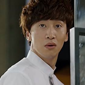 Lee Kwang-soo