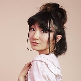 Poppy Liu Poppy Liu