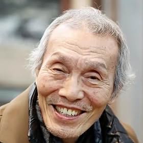 Oh Yeong-su Oh Yeong-su