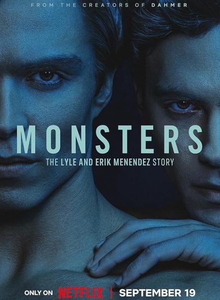 دانلود سریال هیولا: داستان جفری دامر | Monster: The Jeffrey Dahmer Story 2022 – 2024