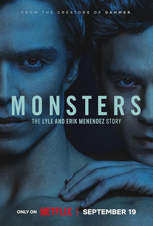 دانلود سریال هیولا: داستان جفری دامر | Monster: The Jeffrey Dahmer Story 2022 – 2024