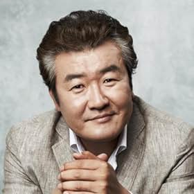 Son Jong-hak Son Jong-hak