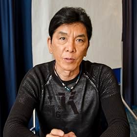 Jôji Nakata Jôji Nakata