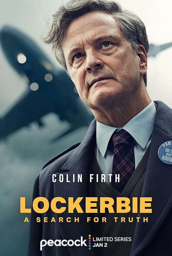دانلود سریال لاکربی: جستجوی حقیقت | Lockerbie: A Search for Truth 2025