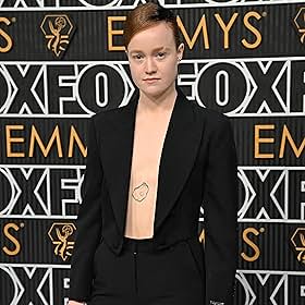 Liv Hewson Liv Hewson