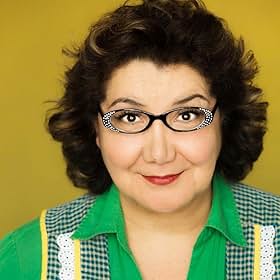 Blanca Araceli Blanca Araceli