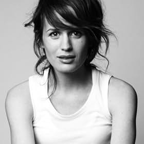 Elizabeth Reaser Elizabeth Reaser