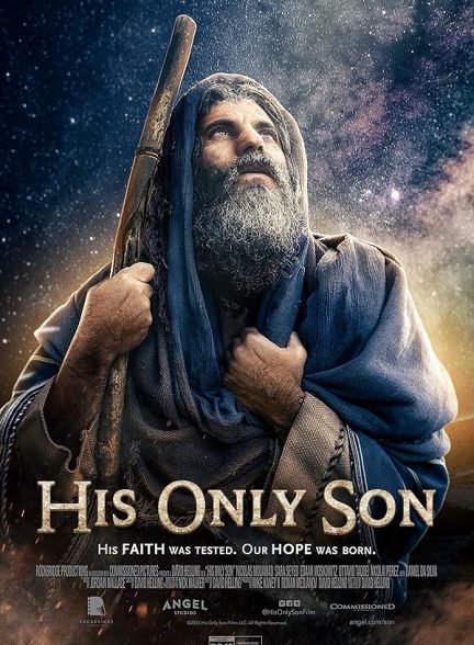 دانلود فیلم تنها پسر او  His Only Son 2023 l