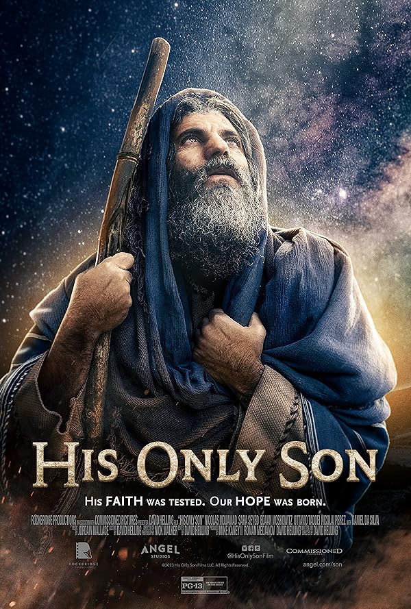 دانلود فیلم تنها پسر او  His Only Son 2023 l