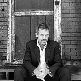 Hugh Laurie Hugh Laurie