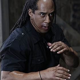 Lateef Crowder Lateef Crowder