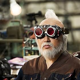 Tsuyoshi Muro